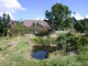 Loekker Garten mit Teich